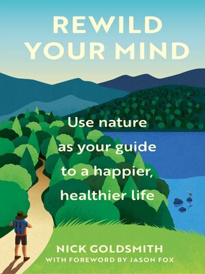 cover image of Rewild Your Mind
